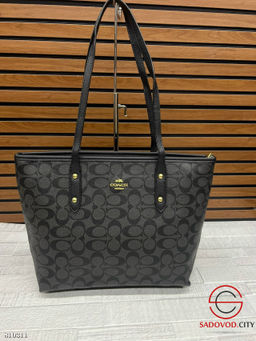 Сумка женская из эко-кожи