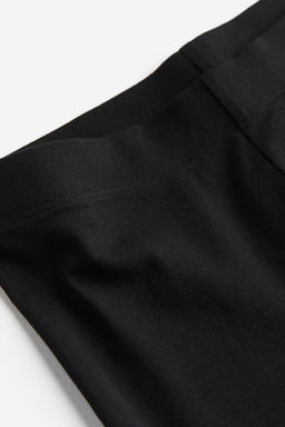 Leggings en punto de algodon - H&m фото 5