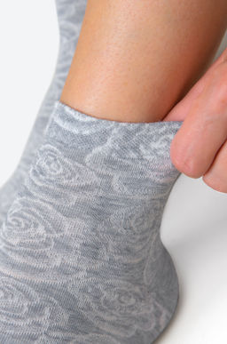 Женские носки 2 пары Happy Fox  фото 4