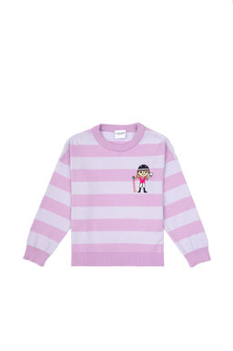 K_z _ocuk Lila Kazak - U.s. polo assn фото 2