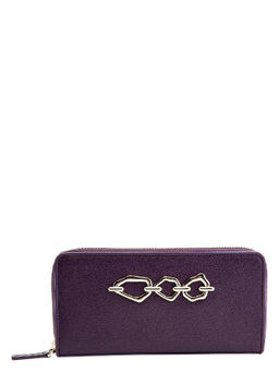Кошелек ZQ133-2424 purple