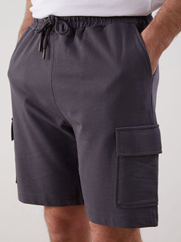 Slim Fit Erkek Pijama Alt ?ort