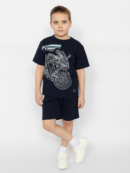 CRB wear/CSJG 63653-45 Футболка для девочки,лаванда/Ex.Cherubino  фото 33