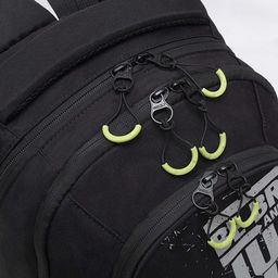 RU-135-31 Рюкзак - Grizzly фото 17