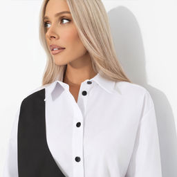 Рубашка из хлопка, В мечтах я босс