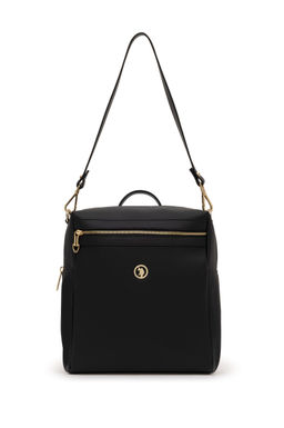 Kad_n Siyah _ift Ask_l_ S_rt _antas_ Sepette S_rpriz _ndirim - U.s. polo assn фото 6
