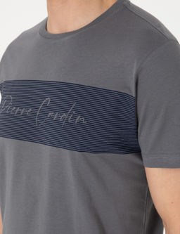 Koyu Gri Pijama Tak_m_ - Pierre cardin фото 7