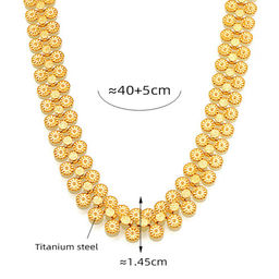 Колье арт. 22 6358 (id 276946) - Rada фото 3