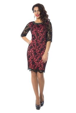 Платье П4-2957 - Wisell фото 2