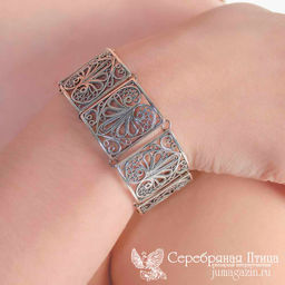 БРАСЛЕТ 7309116 - Красная пресня фото 2