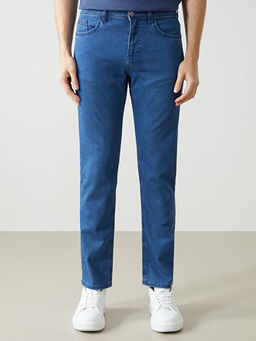 779 Regular Fit Erkek Jean Pantolon