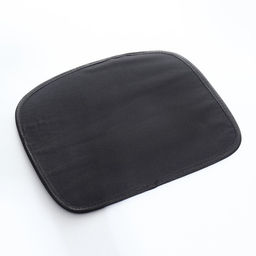 Рюкзак для переноски животных с окном для обзора, 32 х 25 х 42 см, фиолетовый - Пижон фото 5