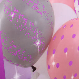 Пакет подарочный "Для празника" 32*26*10 см