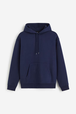 Sudadera con capucha Loose Fit - H&m фото 17