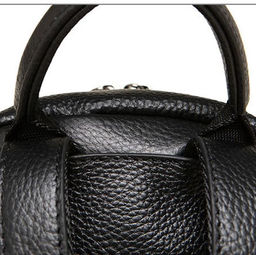 Bags Рюкзак женский / кожа / 0388213  фото 22