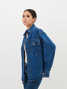 Женская Рубашка - Mossmore фото 3