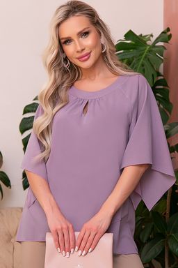 Блузка 41375-2 - Avili фото 6