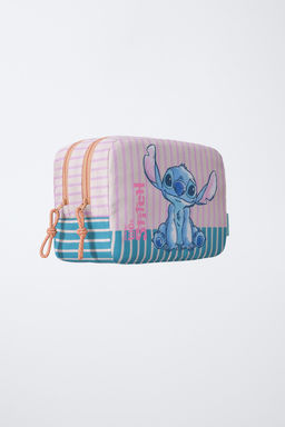 LILO & STITCH DISNEY TRAVEL TOILETRY BAG - Zara фото 2