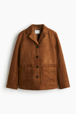 Chaqueta