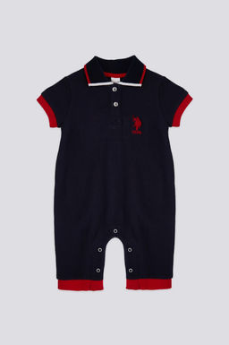 Комплект из 2 предметов в полоску с короткими рукавами для маленьких мальчиков Неожиданная скидка в корзине