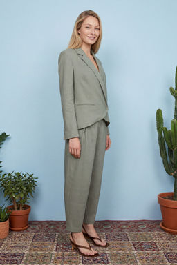 Комплект брючный (двойка)