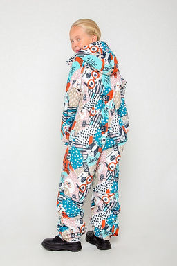 ВК 60068/н/2 ГР, комбинезон