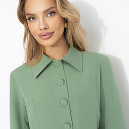 Двойка для деловой женщины, По всем правилам (2 в 1) - Charutti фото 3