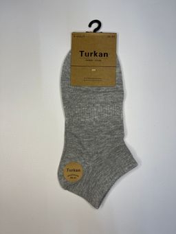 B6432P Носки СЕРЫЙ