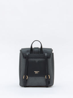 Рюкзак 012311030 black Bagco
