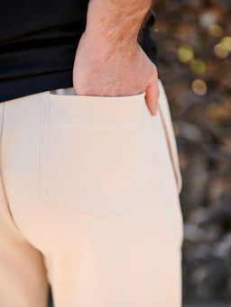 Брюки-джоггеры - Yollochka фото 9