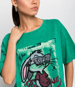 Футболка #КТ453 - Dommod фото 15