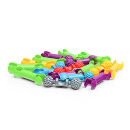 Конструктор "Авто" (24 дет.) в коробке