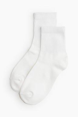Pack de 3 calcetines - H&m фото 4
