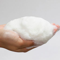 MUKUNGHWA Мыло-скраб Нони и полынь, 100 г  фото 4