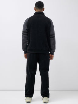 ФЛИС с НАЧЕСОМ Спортивный костюм демисезонный ,Турция - Mtforce фото 5