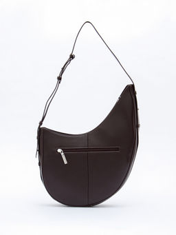 Сумка 1032M coffee Polina&Eiterou