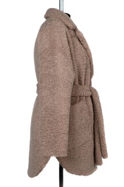 Пальто женское утепленное (пояс) - Империя пальто фото 11