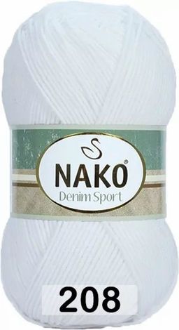DENIM SPORT - Nako фото 2
