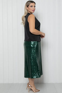 Юбка П-2216/6 - Леди агата фото 7