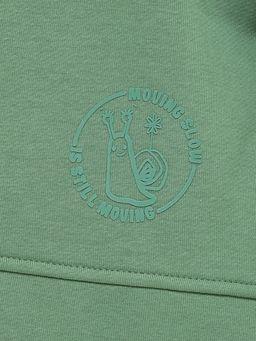 Уценка PELICAN GFNM5292U толстовка для девочек  фото 2