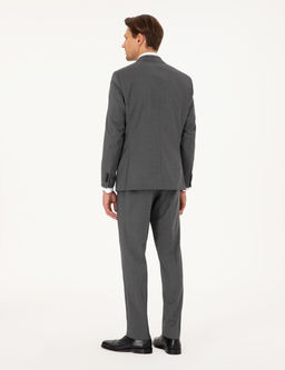 F_me Slim Fit Y_n Tak_m Elbise