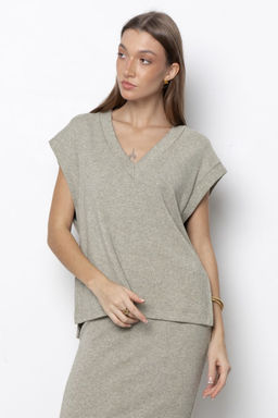 ЖИЛЕТ ЖЕНСКИЙ арт. 6517W-37002.1F-639