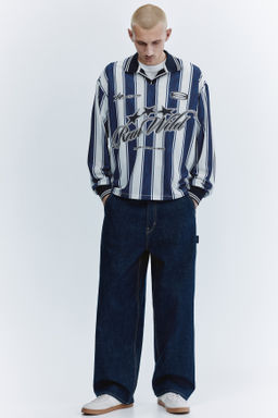 Camiseta de f?tbol Loose Fit - H&m фото 2