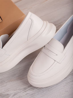 Слиперы/ Мокасины / Обувь для проблемных ножек 23P-2 - Piniolo фото 3