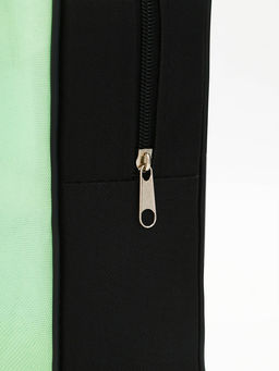 Папка для труда, А4, текстильная, 35×27×7 см «Сиба веселый»