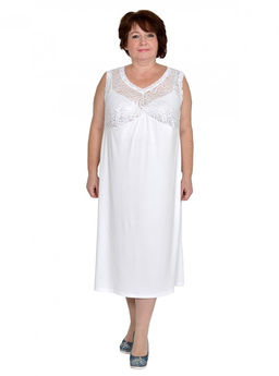 Сорочка Модель №854 размеры 44-84