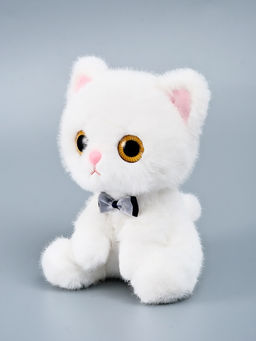 Мягкая игрушка "Милый котик" 23 см