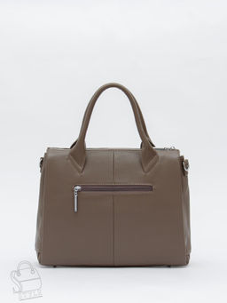 Сумка женская кожаная 2005Y d.apricot Polina&Eiterou  в Новосибирске