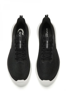 Кроссовки для бега ANTA BREEZE Черный/Белый  фото 3