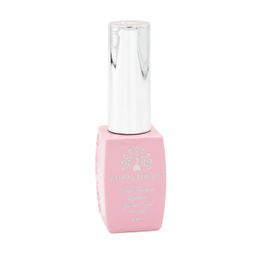Цветная френч база для гель лака Global Fashion, Color French Base Coat 8 мл, 16  фото 6